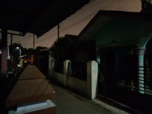 Kasus Gangguan Listrik di Pulau Sumatera, Seluruh Pejabat PLN UIP3BS Bungkam