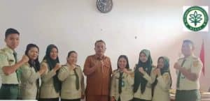 Mahasiswa Polbangtan Medan Kunjungi Pakpak Bharat Guna Tingkatkan Kompetensi