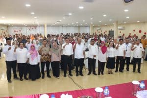 Pemkab Sergai Sosialisasi Kebijakan Pelaksanaan Asesmen Nasional Berbasis Komputer Jenjang SD