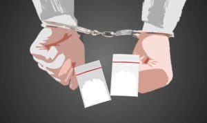 Tunggu Pembeli, Pemilik Sabu Ditangkap Sat Narkoba Polres Tebing Tinggi