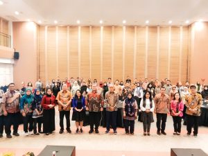 Wabup Samosir Apresiasi Pelaksanaan Pembinaan dan Manajemen Kinerja Pegawai