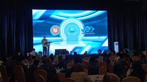 BNN Gelar Workshop Penggiat P4GN dan Launching Bimtek Life Skill Kawasan Rawan Narkotika se-Indonesia