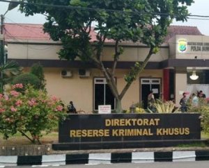 Pendeta HKBP Sidorame Laporkan Dugaan Pencemaran Nama Baik atas 2 Orang Jemaat