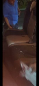 Gawat..! Pelaku Pencurian Modus Pecah Kaca Mobil Beraksi di Wilayah Hukum Polsek Firdaus