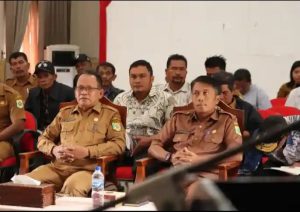 Pemkab Pakpak Bharat Gelar Workshop Pelestarian Budaya