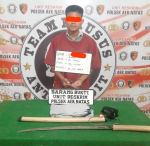 Polisi Ringkus Pelaku Penganiayaan