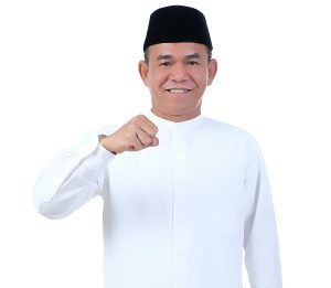 Zakiyuddin Hrp Sebut Pembangunan SDM Jadi Dasar Pembangunan Berkelanjutan