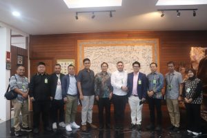 Bupati Pakpak Bharat Berkunjung ke Distrik Khlong Thailand Ikuti Study Pengembangan Durian