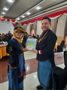 Pemerintah Kabupaten Pakpak Bharat Terus Tunjukkan Kemajuan Kurangi Angka Kemiskinan