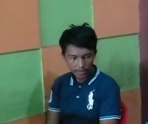 Juru Parkir Korban Penganiayaan di Tebing Tinggi Sebut Calon Anggota DPRD Terpilih Ikut Terlibat