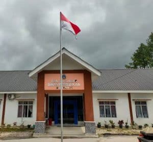 Temuan BPK atas PBJ Tahun Anggaran 2023 pada Disdik Humbahas