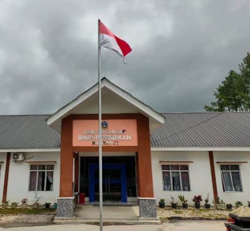 Temuan BPK atas PBJ Tahun Anggaran 2023 pada Disdik Humbahas