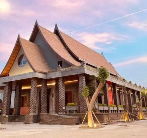 Anggota DPRD Medan, Roby Barus Angkat Bicara Terkait Fungsi Bangunan Diduga Berubah Jadi Tempat Ibadah