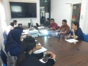 KPU Medan Gelar Rapat Pleno Tertutup, Tetapkan 3 Paslon