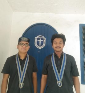 GMKI Medan : Beri Dukungan Kapolda Sumut Berantas Geng Motor dan Narkoba
