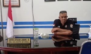H+1 Demo Warga Helvetia di Poldasu, Kades : Tuduhan Ditangkapnya Saya, Simpang Siur