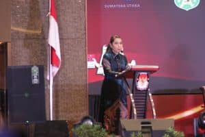 Akibat Banjir di Beberapa Kecamatan, KPU Medan Adakan Pemungutan Suara Susulan dan Lanjutan