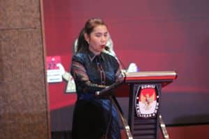 KPU Medan: Rekapitulasi Suara Berlangsung, PSS dan PSL Dilakukan di Beberapa TPS