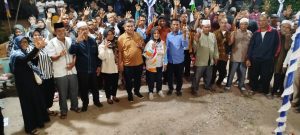 Bila Terpilih di Pilkada, Paslon HERO akan Gelontorkan 80 Persen APBD untuk Pembangunan Kawasan Pesisir