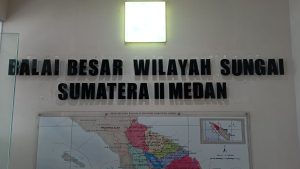 Temuan BPK pada Proyek Bendungan Lau Simeme: Pembayaran Supervisi Tidak Sesuai, Ini Jawaban Balai Besar Wilayah Sungai Sumatra II