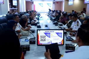 Diperkirakan 2 Juta Orang Akan Lakukan Perjalanan Nataru di Sumut, Pemprov Siapkan Kebijakan Pengamanan dan Kelancaran Lalu Lintas