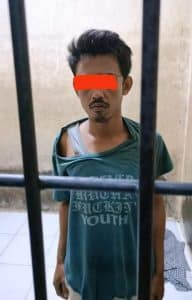Polisi Amankan Pelaku Penganiaya Istri yang Viral di Medsos