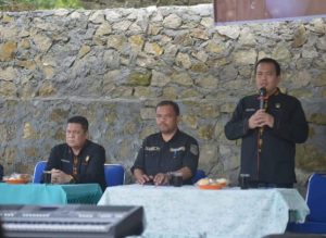 Koperasi Konsumen Oraet Labora Asa Nduma Siempat Rube Resmi Berdiri dengan Status Hukum