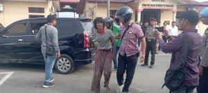 Pelaku Pembacok Majikan Diringkus, Polisi Dalami Motif