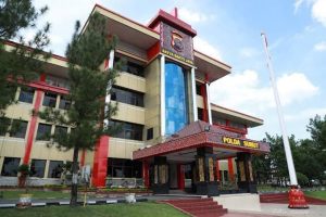 Poldasu Tegaskan Komitmen Berantas Narkoba Sampai Akar