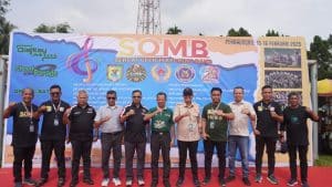 Sergai Open Marching Band 2025: Dorong Generasi Muda ke Arah Positif dan Produktif