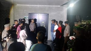 Diskotek Grand Galaxy Tak Miliki Legalitas Sesuai Kegiatan Usahanya dari Pemkab Sergai