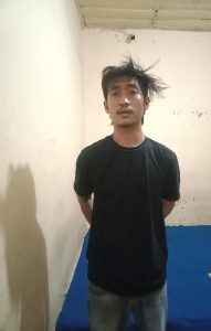 Polsek Tanjung Beringin Ringkus Pelaku Curanmor