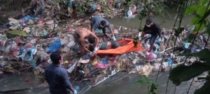 Dua Hari Menghilang, Leonardo Simaremare Ditemukan Tewas di Parit