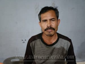 Pengembang Hutan Sikirang di Dusun Onggol Humbahas Kecam Sikap Kadis LHK Sumut Berhentikan SIPUHH