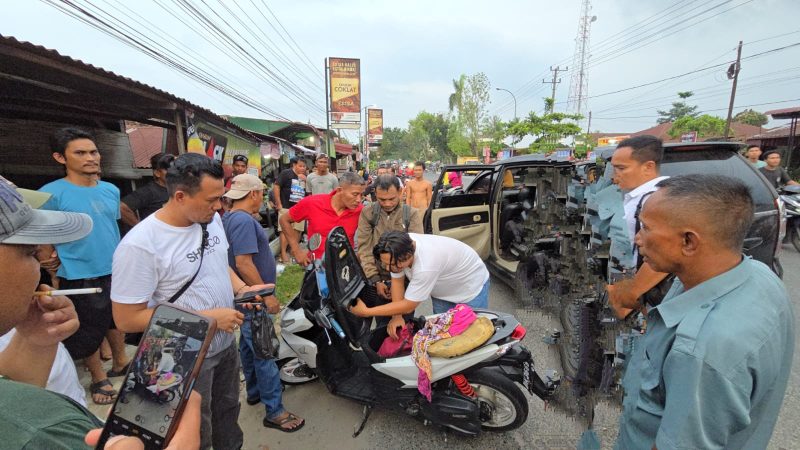 Polres Labuhanbatu Sergap Kurir Narkoba, Ratusan Gram Sabu dan 60 Butir Ekstasi Diamankan