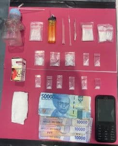 MY Tak Berkutik Saat Dikunjungi Petugas Di Rumahnya, Ini Penjelasannya