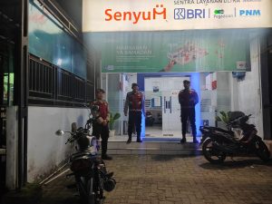 Polres Pakpak Bharat dan Polsek Jajaran Aktif Lakukan KRYD