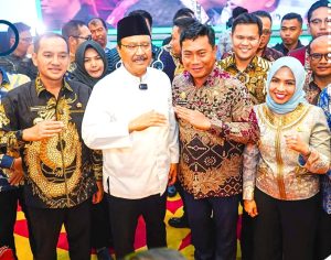 Bupati Labuhanbatu Dukung Program Sekolah Rakyat yang Diinisiasi Presiden RI