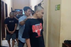 Jaringan Narkoba Labuhanbatu Diungkap, Polisi Ringkus Bandar dan Pengedar Pil Ekstasi
