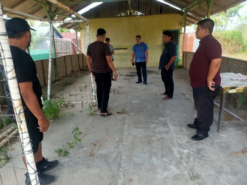 Polres Sergai Tindak Lanjuti Dumas Terkait Lokasi Judi, Ternyata Nihil