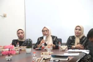 Posyandu sebagai Garda Terdepan dalam Pencegahan Stunting dan Peningkatan Kualitas Hidup Keluarga di Kabupaten Sergai