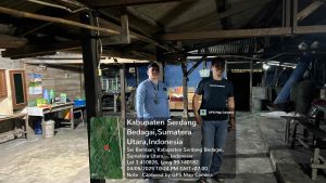 Gempar Isu Terkait 3 Lokasi Judi di Sergai Ternyata Hoaks, Polisi Pastikan Lokasi Kosong