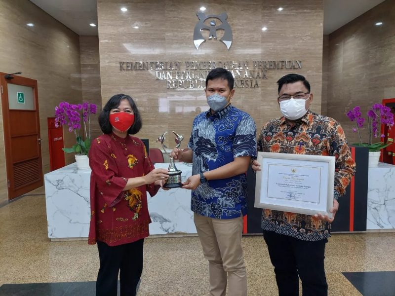 Mewujudkan Masa Depan Cerah Anak-Anak di Kabupaten Sergai