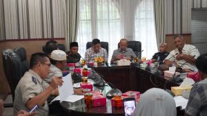 Kelompok Tani Minta Pemerintah Daerah Fasilitasi Pengukuran Ulang Lahan HGU PT. Amal Tani