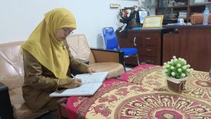 Kepala SMA Negeri 3 Rantau Utara Ungkapkan Pengelolaan Dana BOS dan Upaya Meningkatkan Kualitas Pendidikan