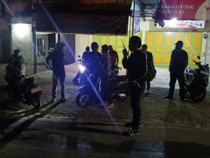 Polda Sumut Gelar Operasi Pekat Toba 2025, Tim Subsatgas Amankan Pelaku di Medan