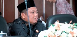 Wabup Labuhanbatu Hadiri Rapat Pansus DPRD Bahas LKPJ 2024: Komitmen Perbaikan dan Pembangunan Berkelanjutan