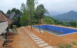 Diam-diam Bangun Vila di Kawasan Hutan, Bupati Langkat Disorot
