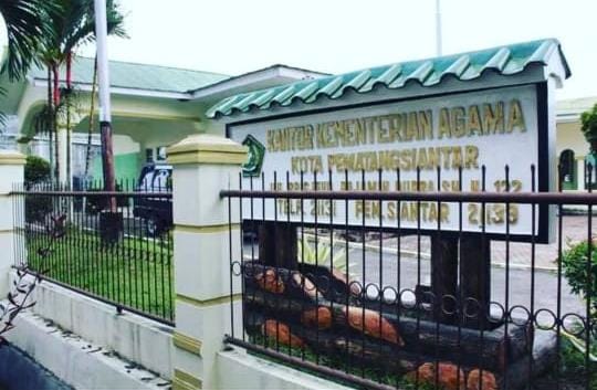 Dugaan Jual Beli Jabatan di Kemenag Pematangsiantar Menuai Kritik Tajam