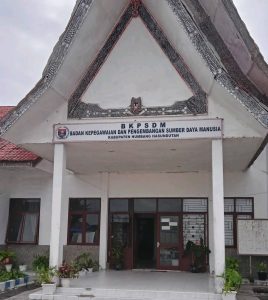 Sejumlah Kepala OPD Humbahas Diduga Belum Laporkan LHKPN Tahun 2024, Apa Sanksinya ?